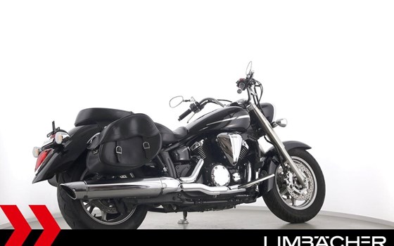 Gebrauchtmotorrad Yamaha XVS 1300 A - Bild 9