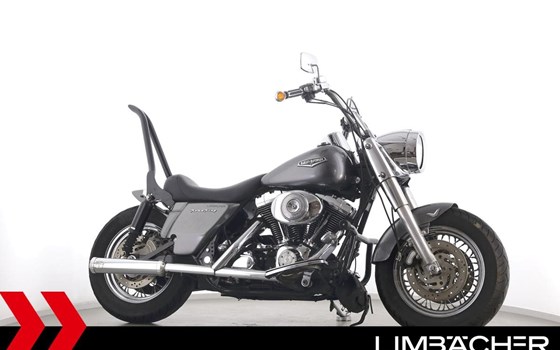 Gebrauchtmotorrad Harley-Davidson Road King Classic FLHRC - Bild 1