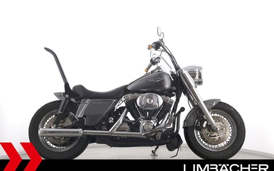 Gebrauchtmotorrad Harley-Davidson Road King Classic FLHRC - Bild 10