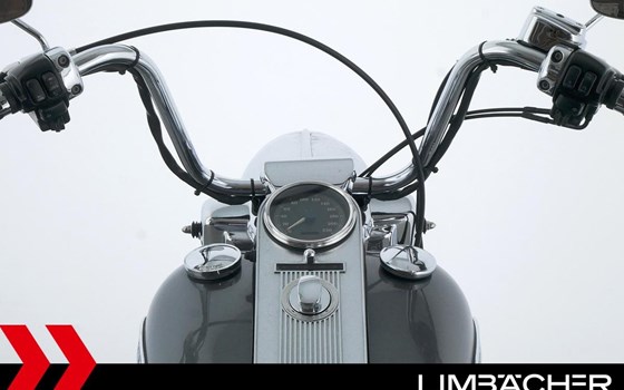 Gebrauchtmotorrad Harley-Davidson Road King Classic FLHRC - Bild 13