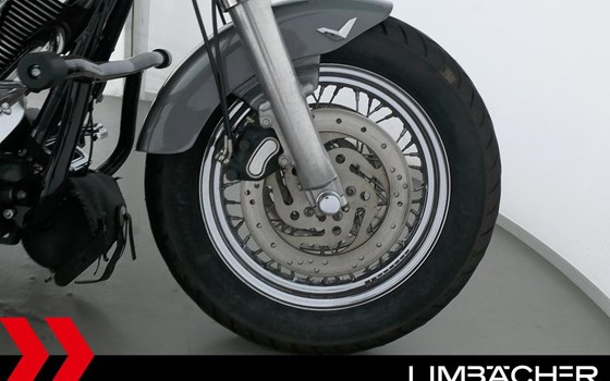 Gebrauchtmotorrad Harley-Davidson Road King Classic FLHRC - Bild 14