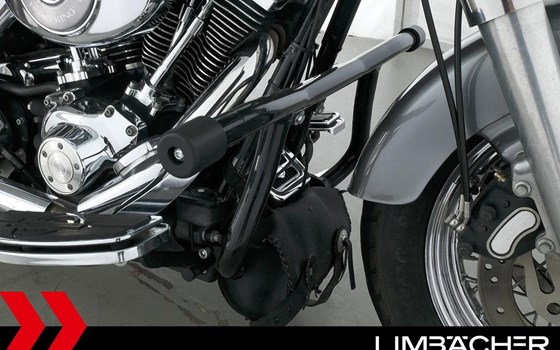 Gebrauchtmotorrad Harley-Davidson Road King Classic FLHRC - Bild 15
