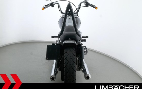Gebrauchtmotorrad Harley-Davidson Road King Classic FLHRC - Bild 17