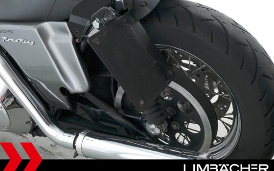 Gebrauchtmotorrad Harley-Davidson Road King Classic FLHRC - Bild 19