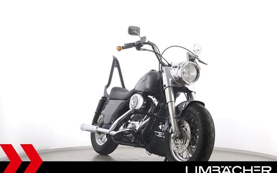 Gebrauchtmotorrad Harley-Davidson Road King Classic FLHRC - Bild 2