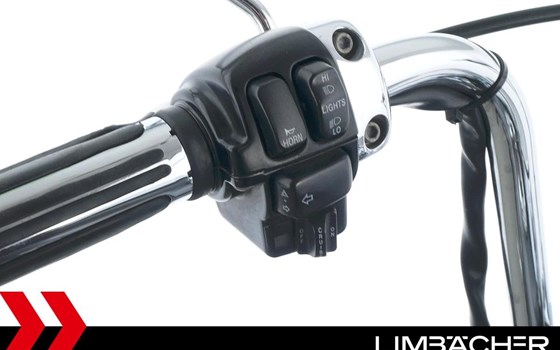 Gebrauchtmotorrad Harley-Davidson Road King Classic FLHRC - Bild 22