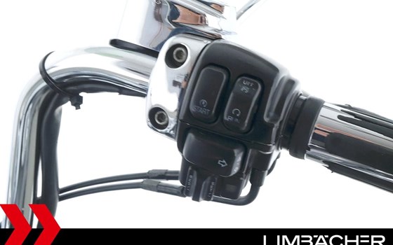 Gebrauchtmotorrad Harley-Davidson Road King Classic FLHRC - Bild 23