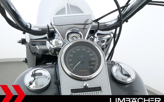 Gebrauchtmotorrad Harley-Davidson Road King Classic FLHRC - Bild 24