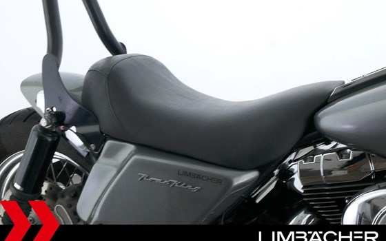 Gebrauchtmotorrad Harley-Davidson Road King Classic FLHRC - Bild 26