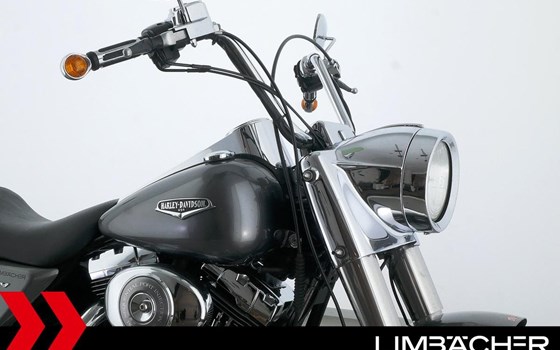 Gebrauchtmotorrad Harley-Davidson Road King Classic FLHRC - Bild 27