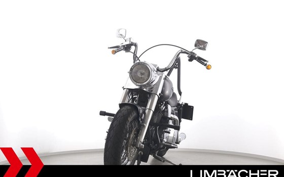 Gebrauchtmotorrad Harley-Davidson Road King Classic FLHRC - Bild 3