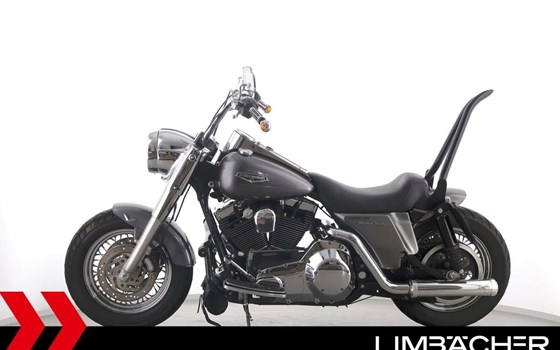 Gebrauchtmotorrad Harley-Davidson Road King Classic FLHRC - Bild 5