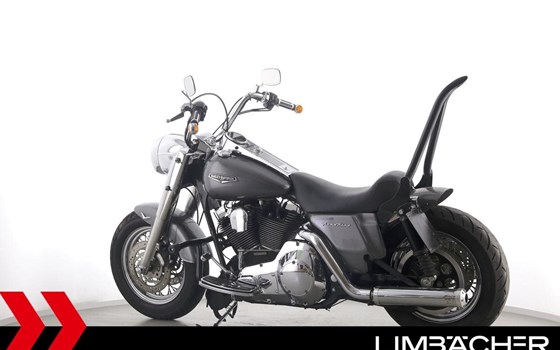 Gebrauchtmotorrad Harley-Davidson Road King Classic FLHRC - Bild 6