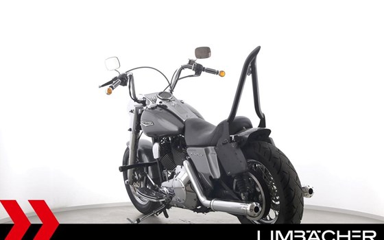 Gebrauchtmotorrad Harley-Davidson Road King Classic FLHRC - Bild 7