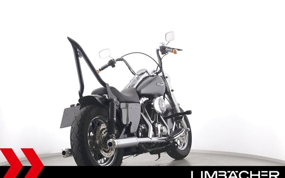 Gebrauchtmotorrad Harley-Davidson Road King Classic FLHRC - Bild 8