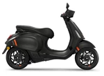 Angebot Vespa Sprint S Elettrica 45