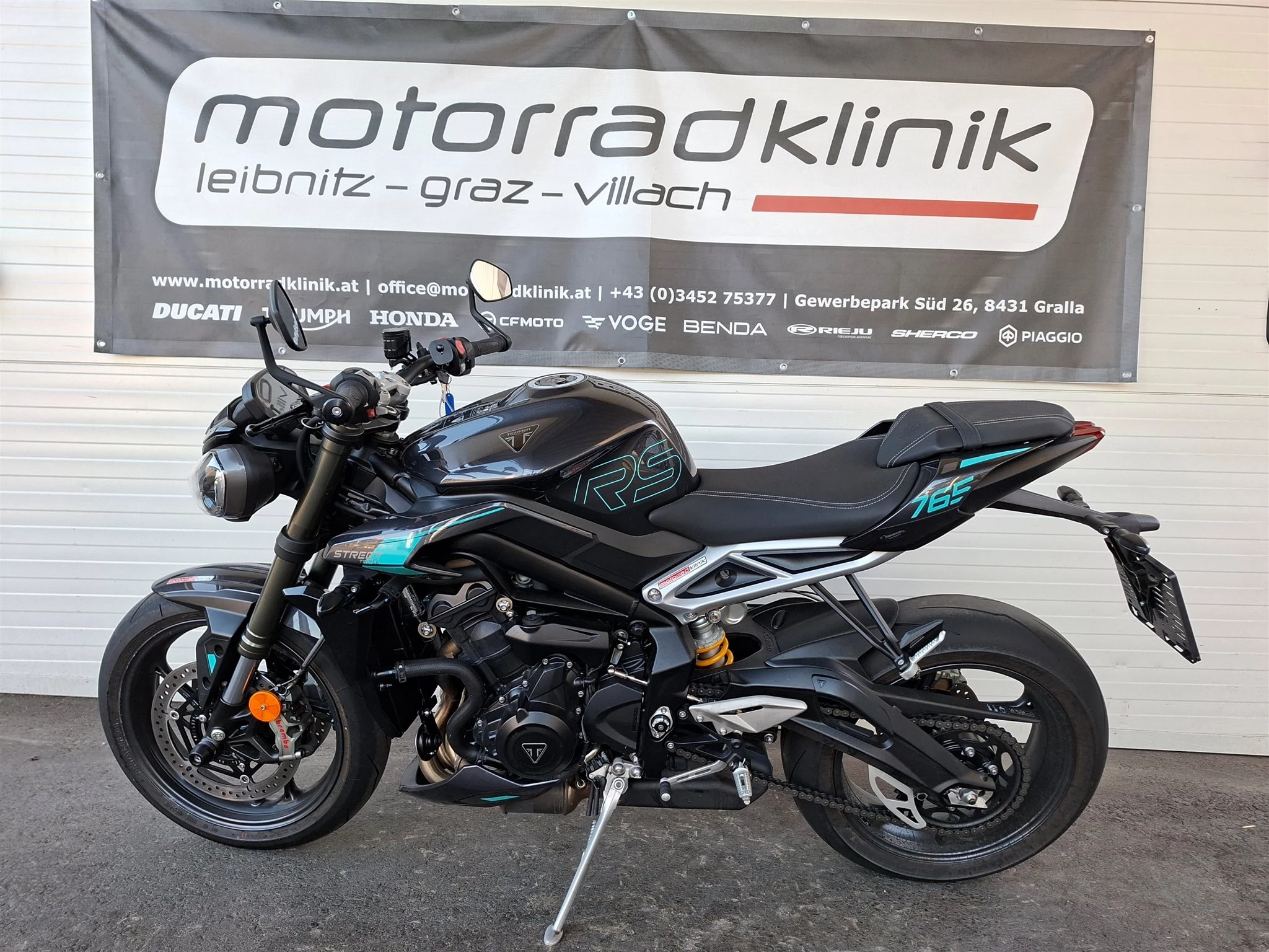 Gebrauchtfahrzeug