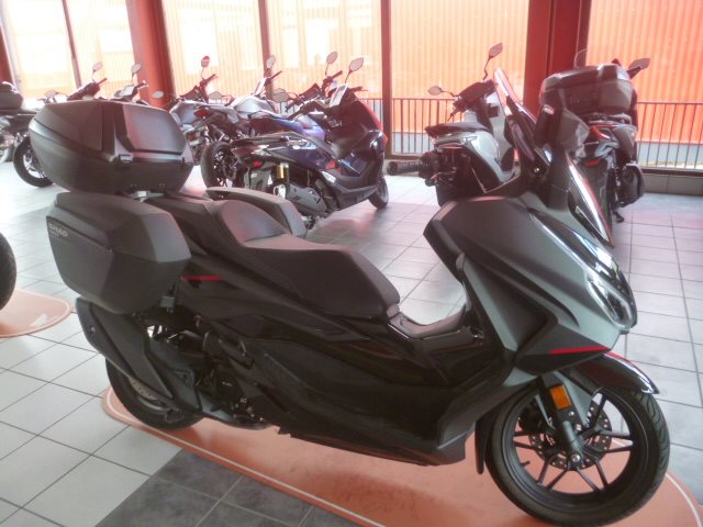 Honda Forza 350