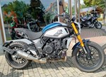 Angebot CFMOTO 700CL-X HERITAGE