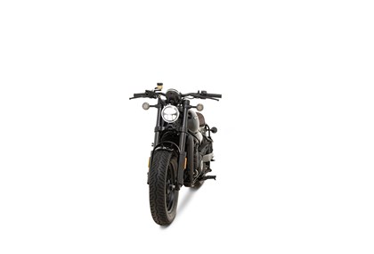 Neumotorrad