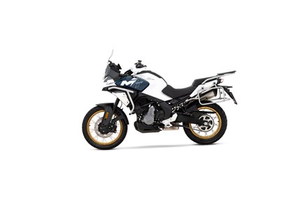 Neumotorrad