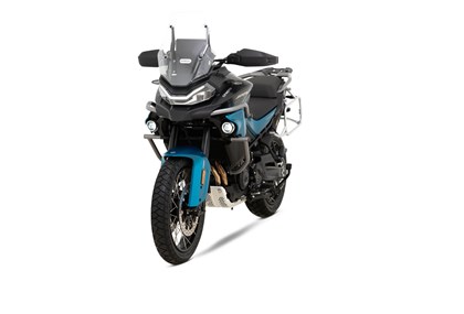 Neumotorrad