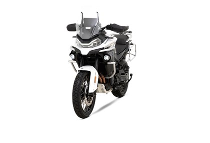 Neumotorrad