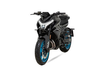 Neumotorrad