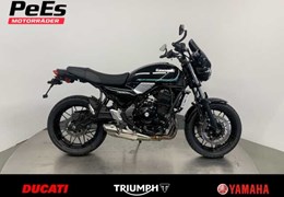 Gebrauchte Kawasaki Z650 RS
