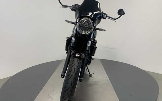 Gebrauchtmotorrad Kawasaki Z650 RS - Bild 5