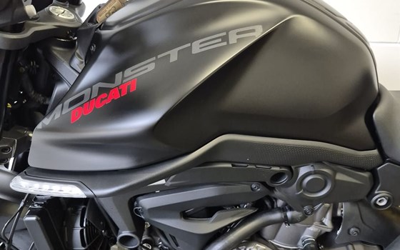 Gebrauchtmotorrad Ducati Monster + - Bild 15