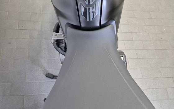 Gebrauchtmotorrad Ducati Monster + - Bild 19