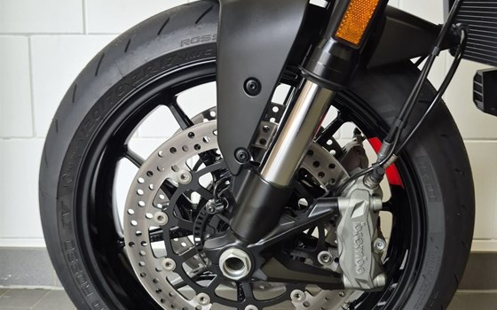 Gebrauchtmotorrad Ducati Monster + - Bild 13