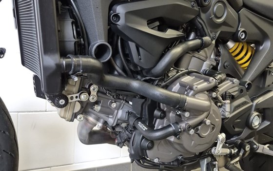 Gebrauchtmotorrad Ducati Monster + - Bild 14