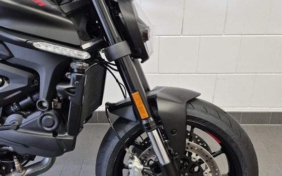 Gebrauchtmotorrad Ducati Monster + - Bild 4