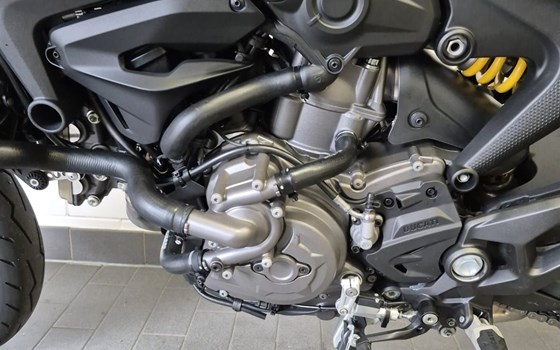 Gebrauchtmotorrad Ducati Monster + - Bild 16