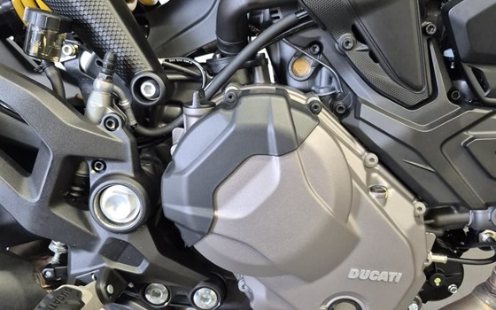 Gebrauchtmotorrad Ducati Monster + - Bild 6