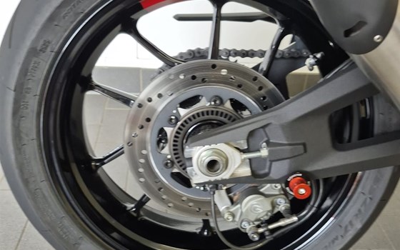 Gebrauchtmotorrad Ducati Monster + - Bild 9