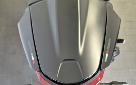 Gebrauchtmotorrad Ducati Monster + - Bild 10
