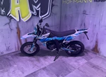 Angebot Aprilia SX 125