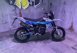 Neumotorrad Aprilia SX 125