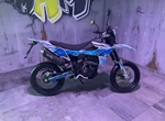 Angebot Aprilia SX 125