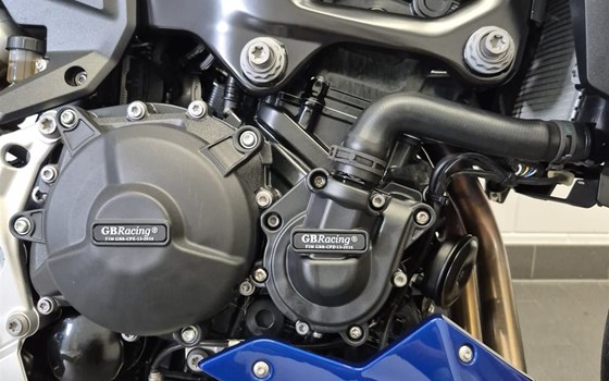 Gebrauchtmotorrad BMW F 900 R - Bild 9