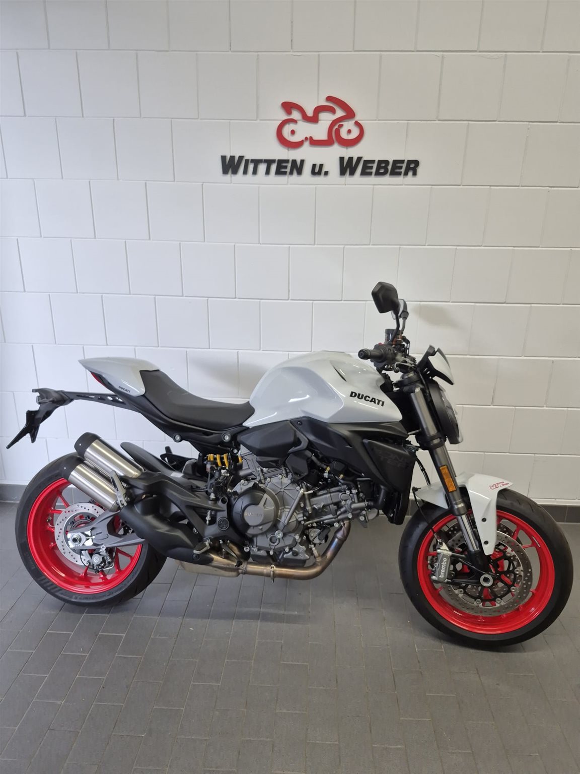 Ducati