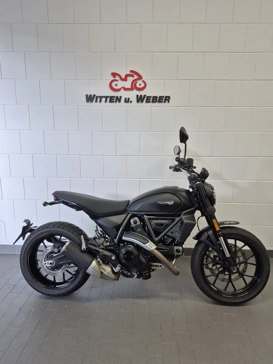 Ducati
