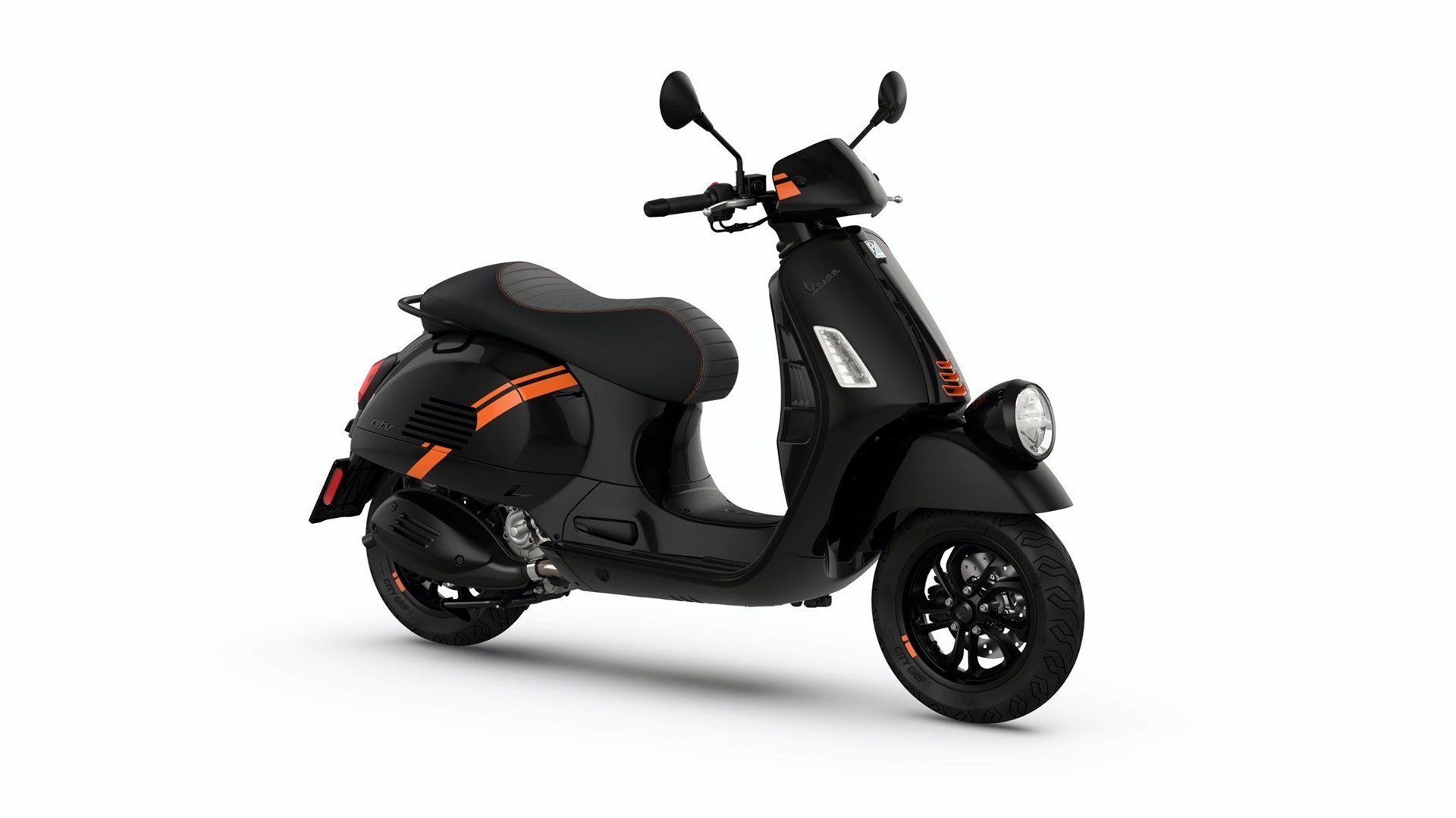 Vespa GTV 300
