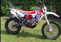 Gebrauchte Beta RR 350 4T