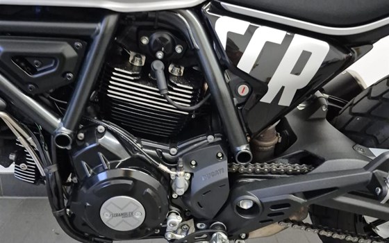 Gebrauchtmotorrad Ducati Scrambler Icon - Bild 15
