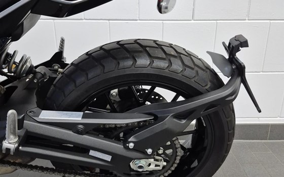 Gebrauchtmotorrad Ducati Scrambler Icon - Bild 16