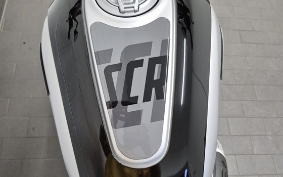 Gebrauchtmotorrad Ducati Scrambler Icon - Bild 3